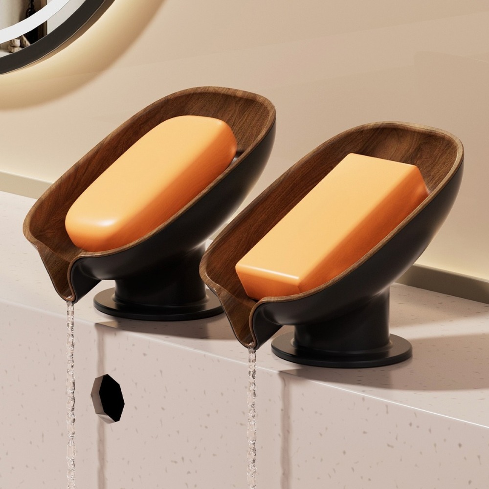 Self Draining Suction Cup Soap - Meal Prep Organizer 评论和价格