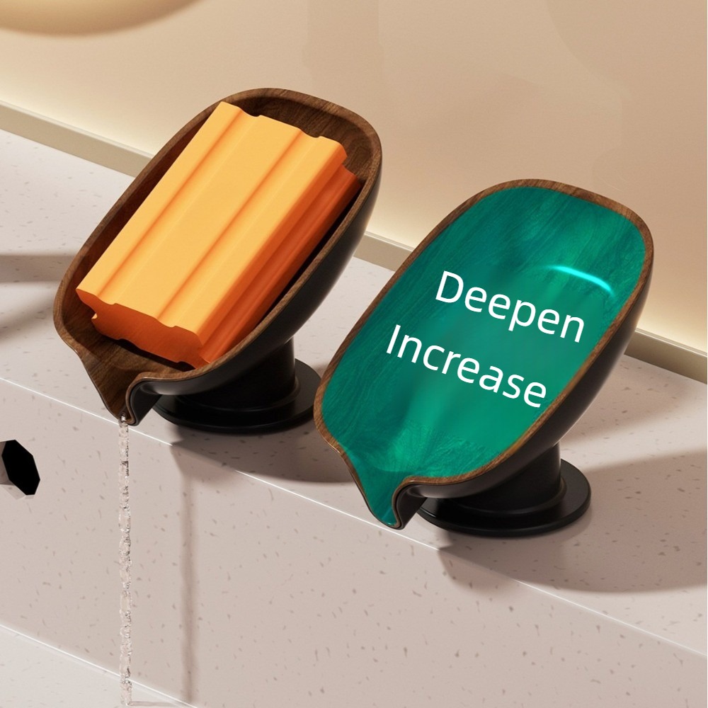 Self Draining Suction Cup Soap - Meal Prep Organizer 评论和价格