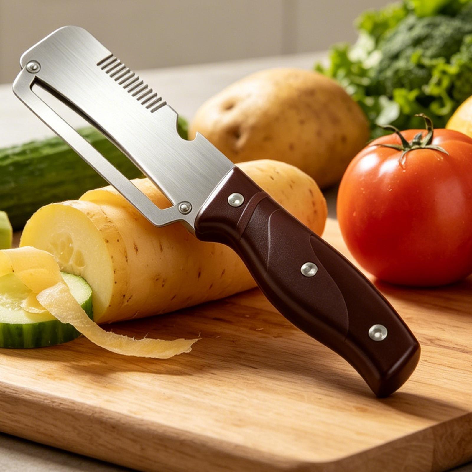 Vegetable Peeler Cucumber Peel - Meal Prep Veggie 评论和价格