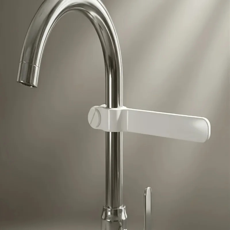 Adjustable Faucet Towel Holder - Meal Prep Organizer 评论和价格
