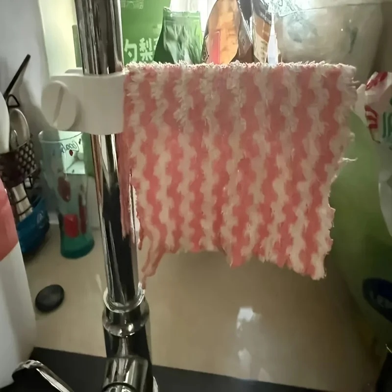 Adjustable Faucet Towel Holder - Meal Prep Organizer 评论和价格