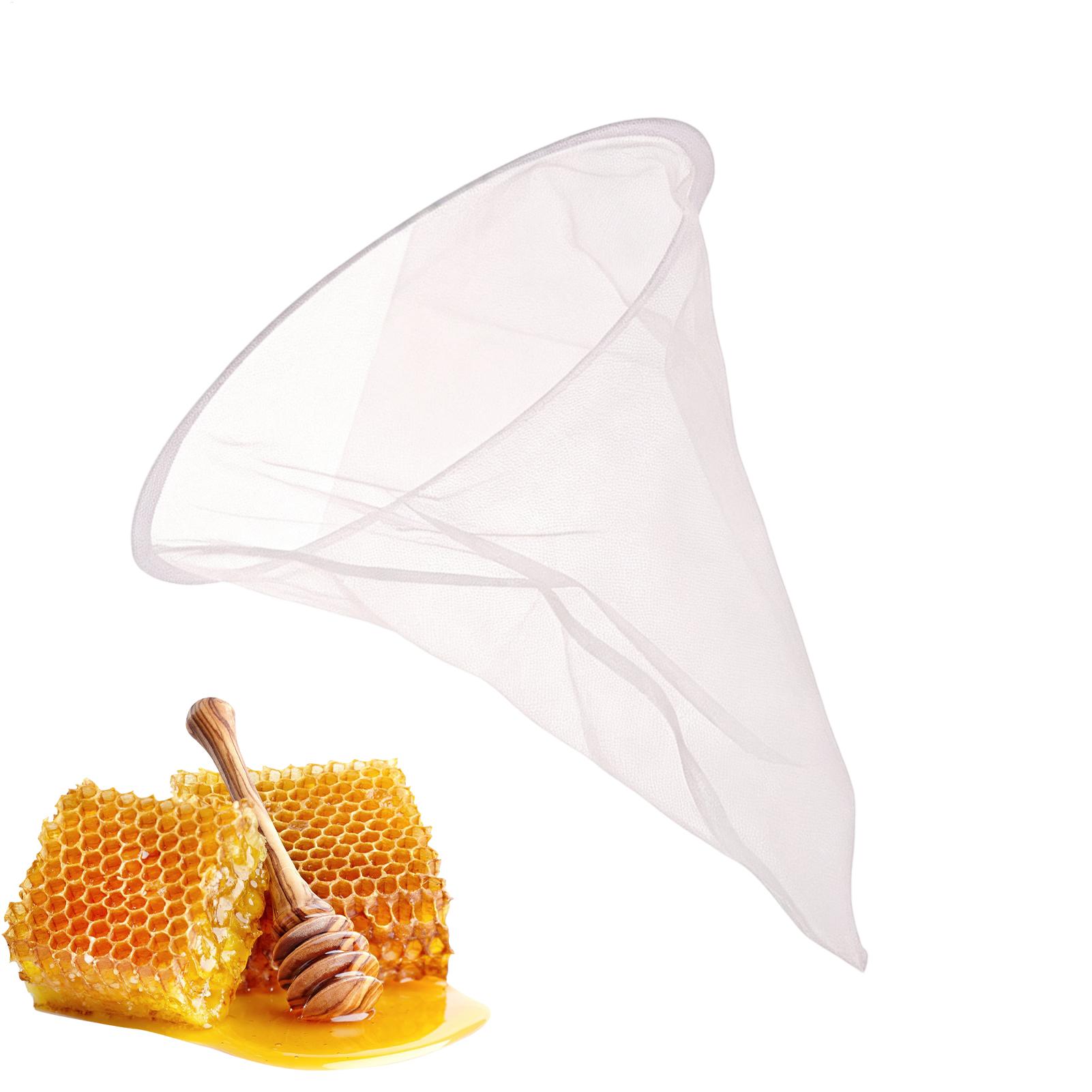 Honey Strainer Mesh Washable R - Meal Prep Juice 评论和价格