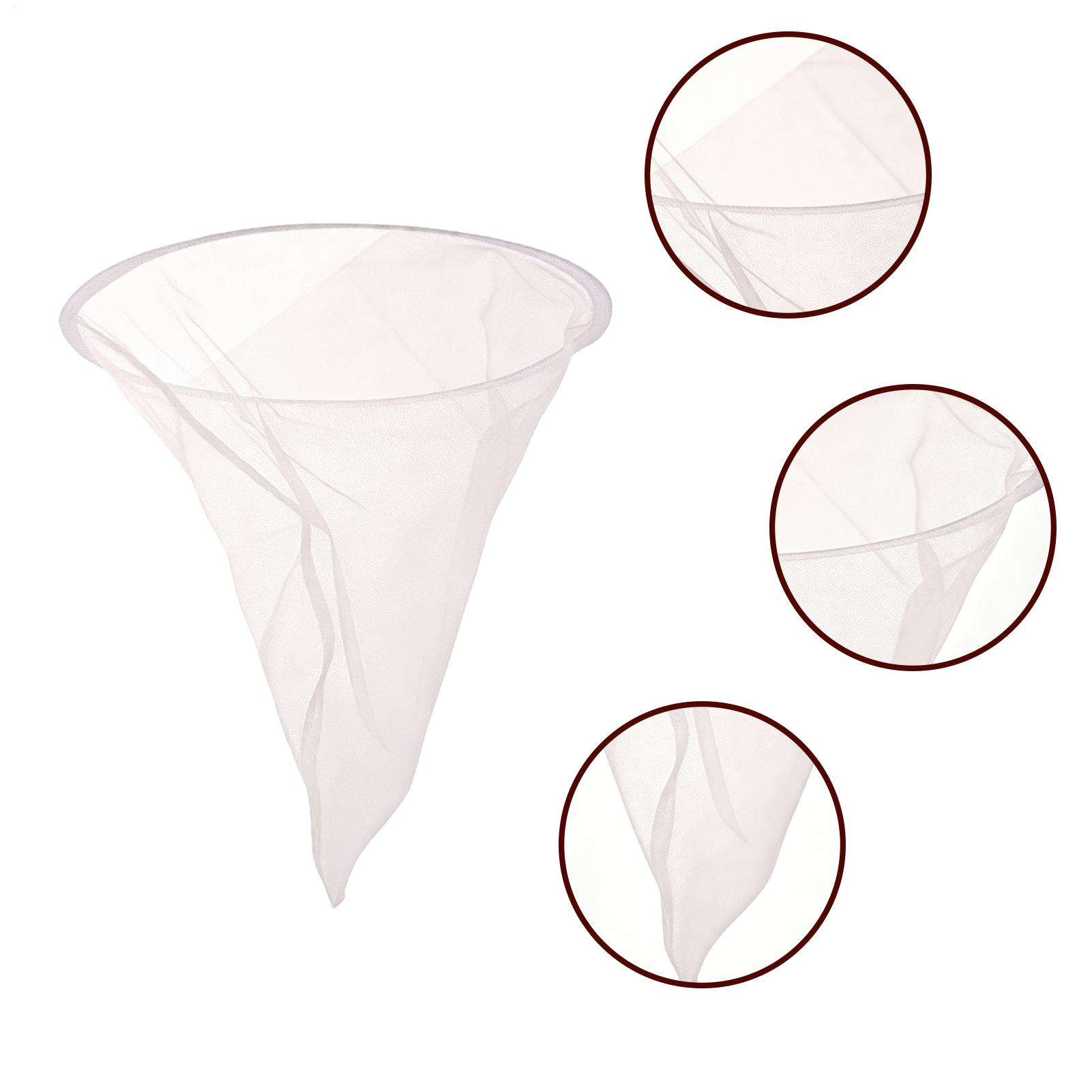 Honey Strainer Mesh Washable R - Meal Prep Juice 评论和价格