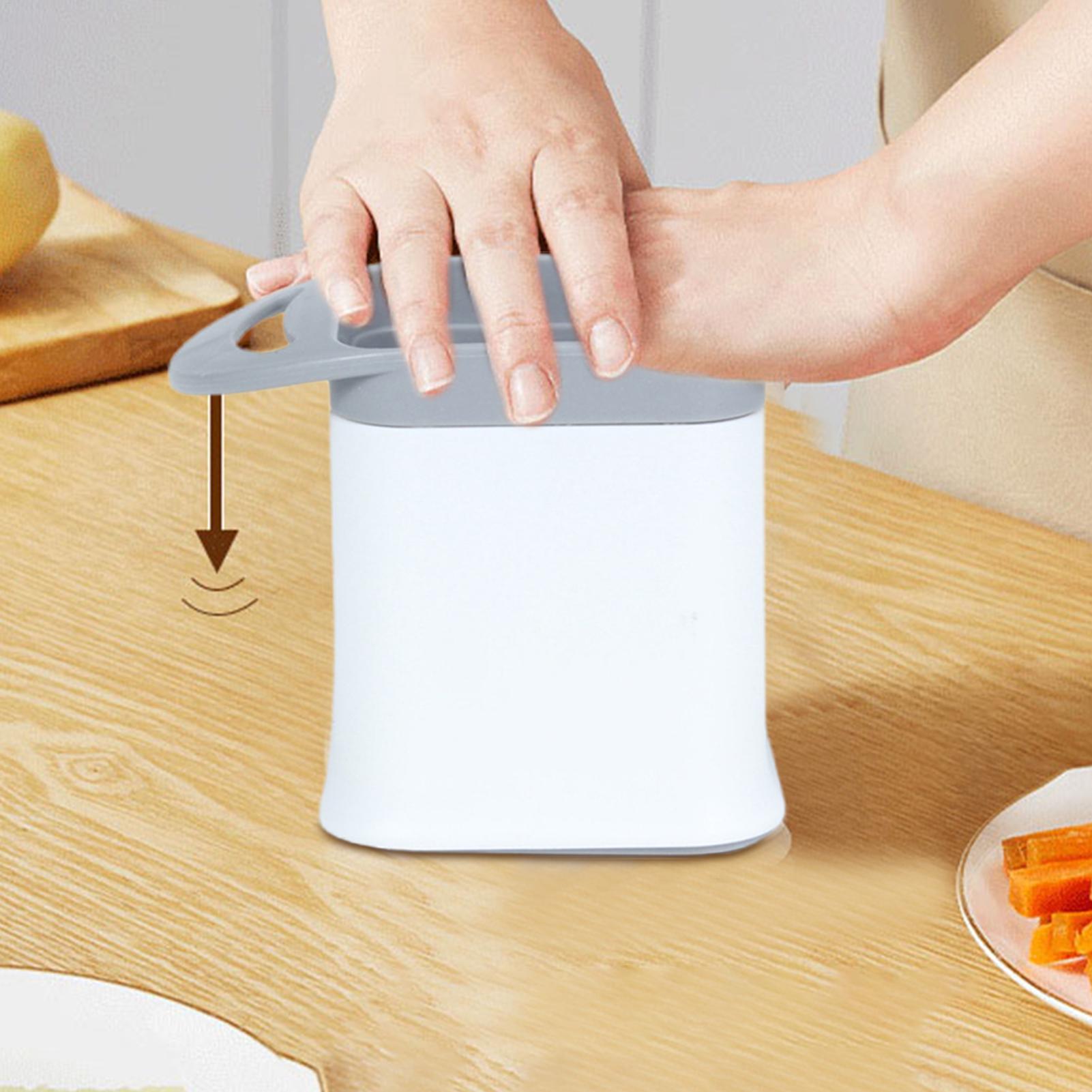 Carrot Slicer Tool Labor-savin - Meal Prep Veggie 评论和价格