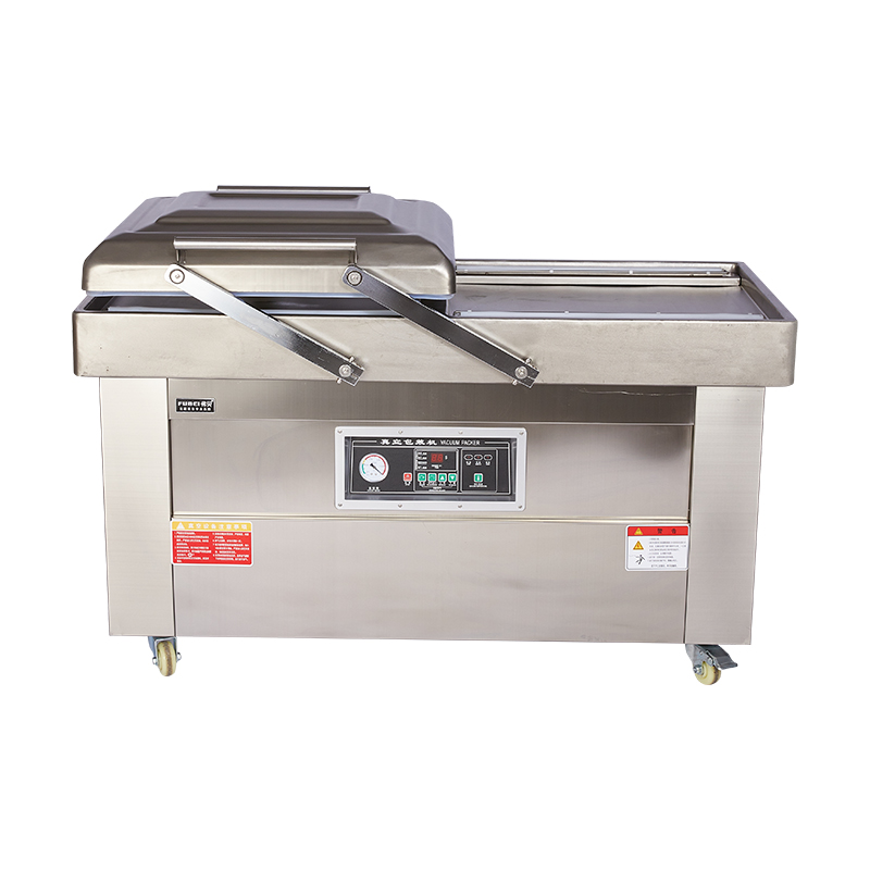 Semi Automatic Double Chamber  - Meal Prep Usa 评论和价格