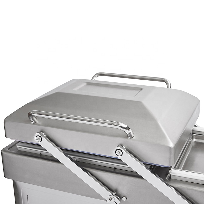 Dz-500_2sa Deep Type Double Ch - Meal Prep Usa 评论和价格