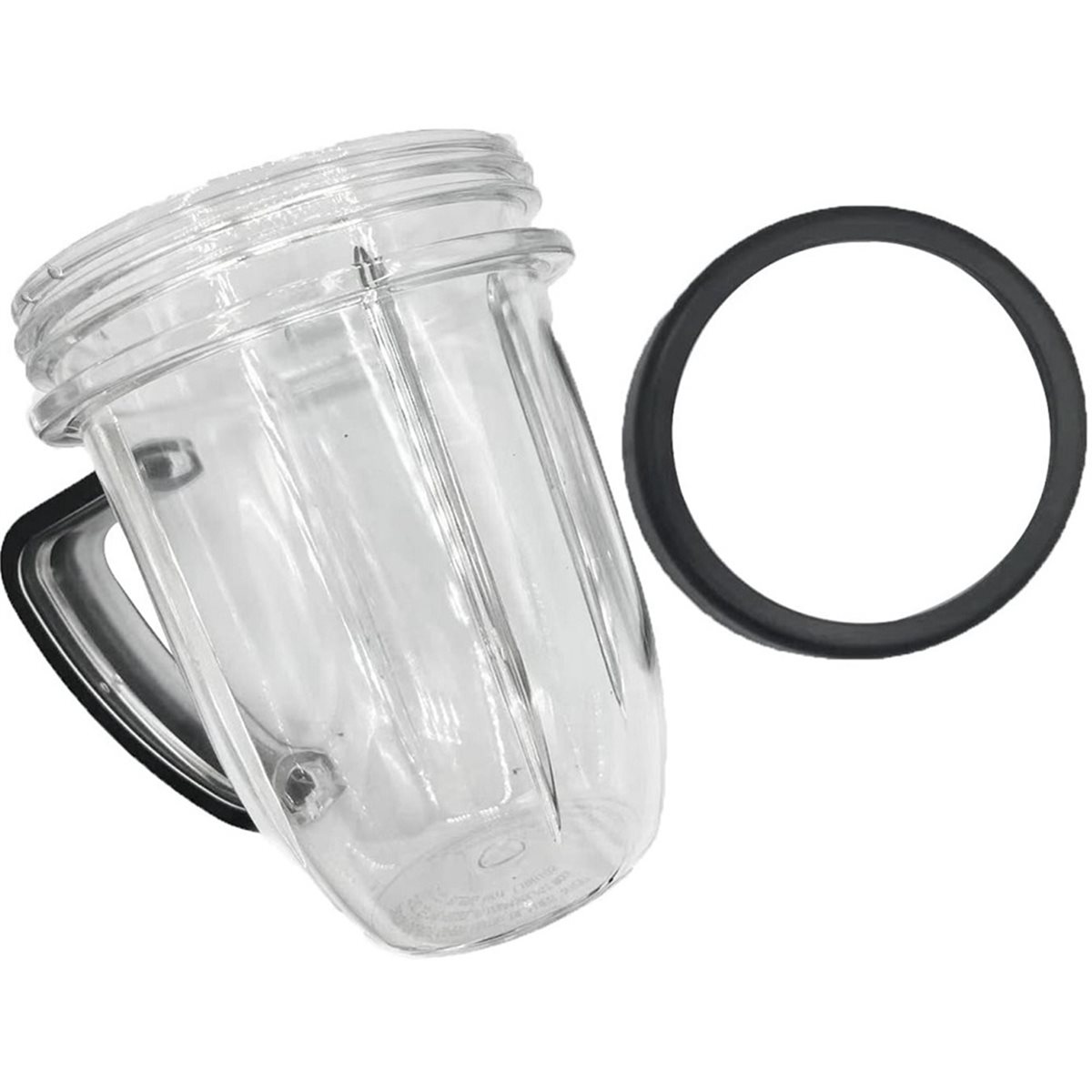 update. 30oz Short Mixing Hand - Meal Prep Juice 评论和价格