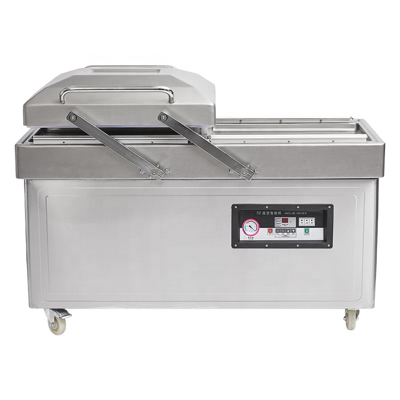 Fubei DZ-600/2SA Deep Type Dou - Meal Prep Usa 评论和价格
