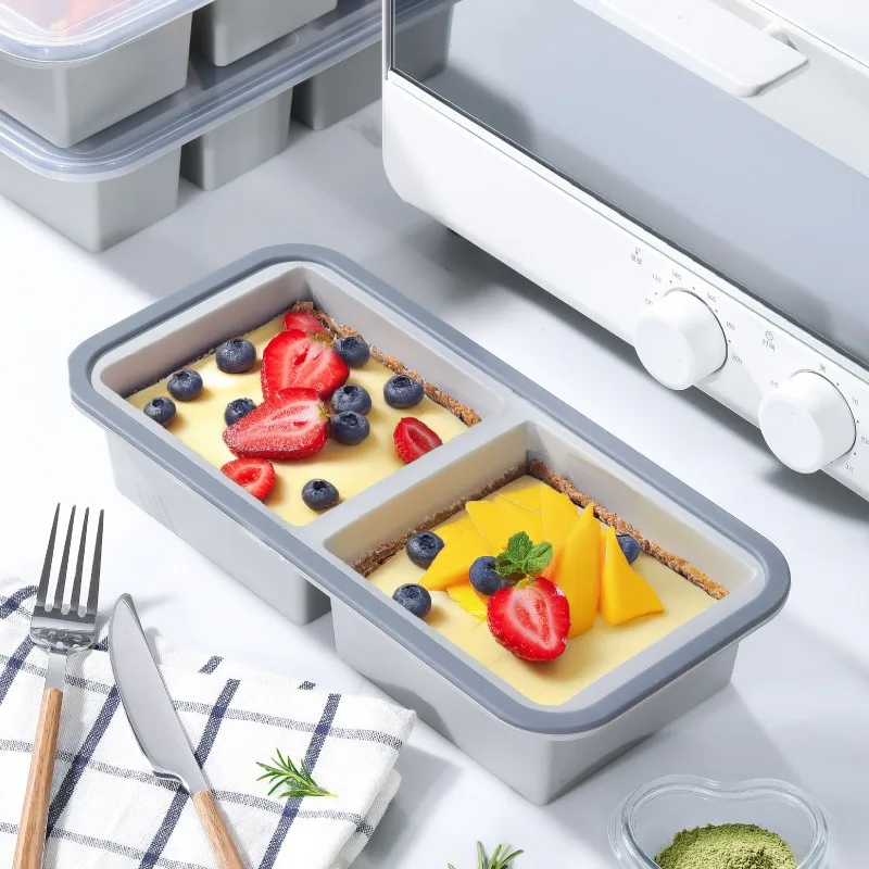 Large Ice Cube Freezer Molds-S - Meal Prep Oatmeal 评论和价格