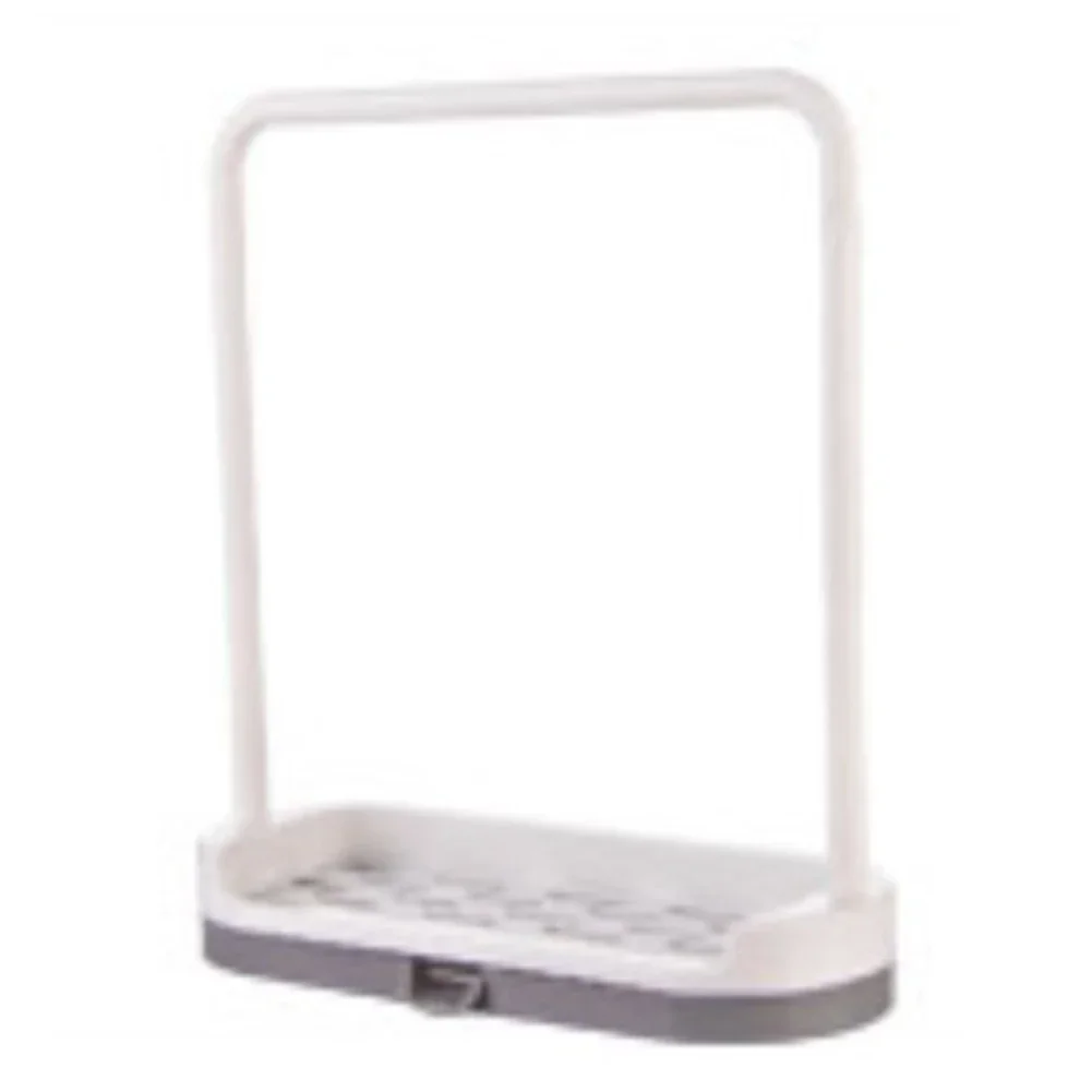 Kitchen Sink Storage Rack Rag  - Meal Prep Organizer 评论和价格