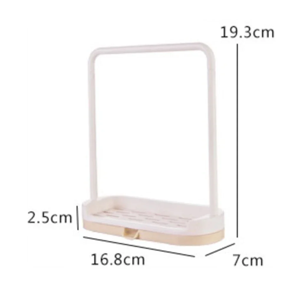 Kitchen Sink Storage Rack Rag  - Meal Prep Organizer 评论和价格