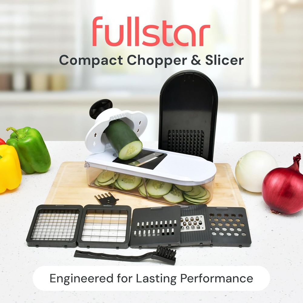 Vegetable Chopper - Chop and S - Meal Prep Veggie 评论和价格