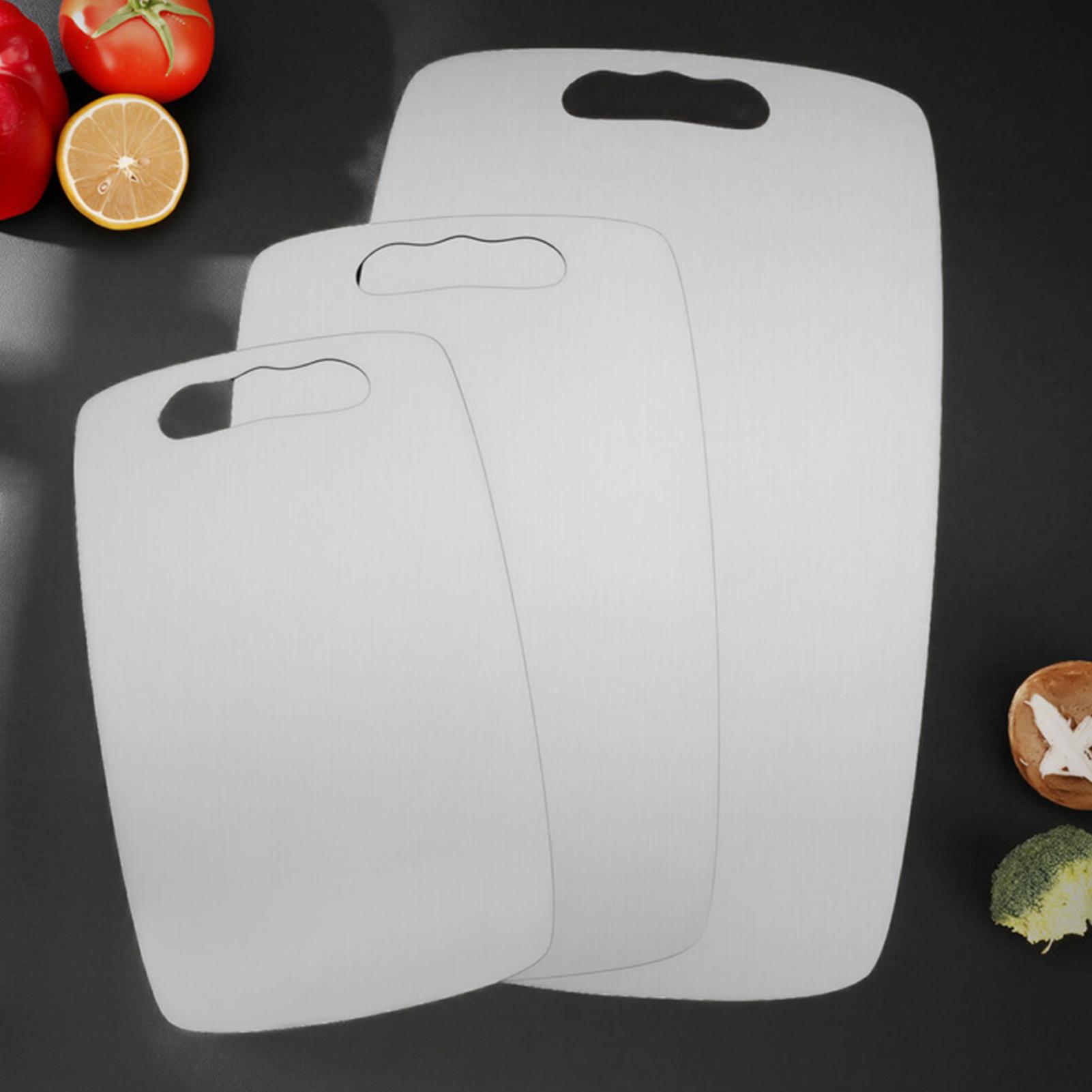 Stainless Steel Chopping Board - Meal Prep Veggie 评论和价格