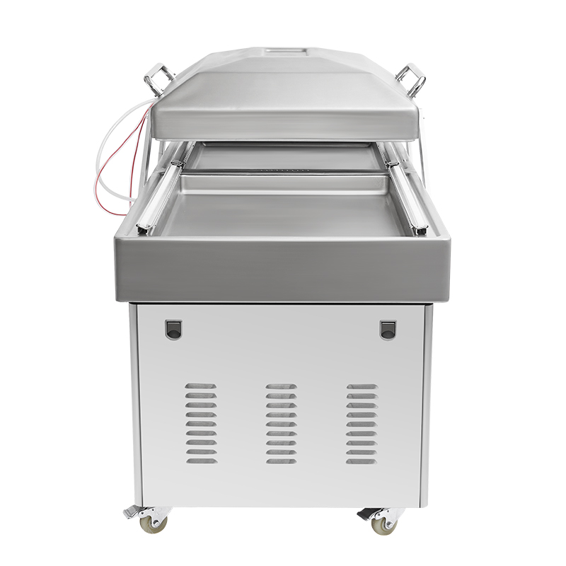 Dz-800_2sb Double Chamber Form - Meal Prep Usa 评论和价格