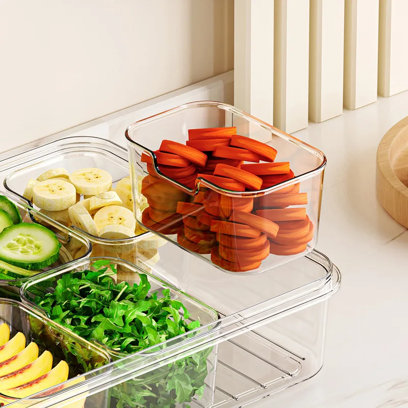 Multi Compartment Food Storage - Meal Prep Veggie 评论和价格