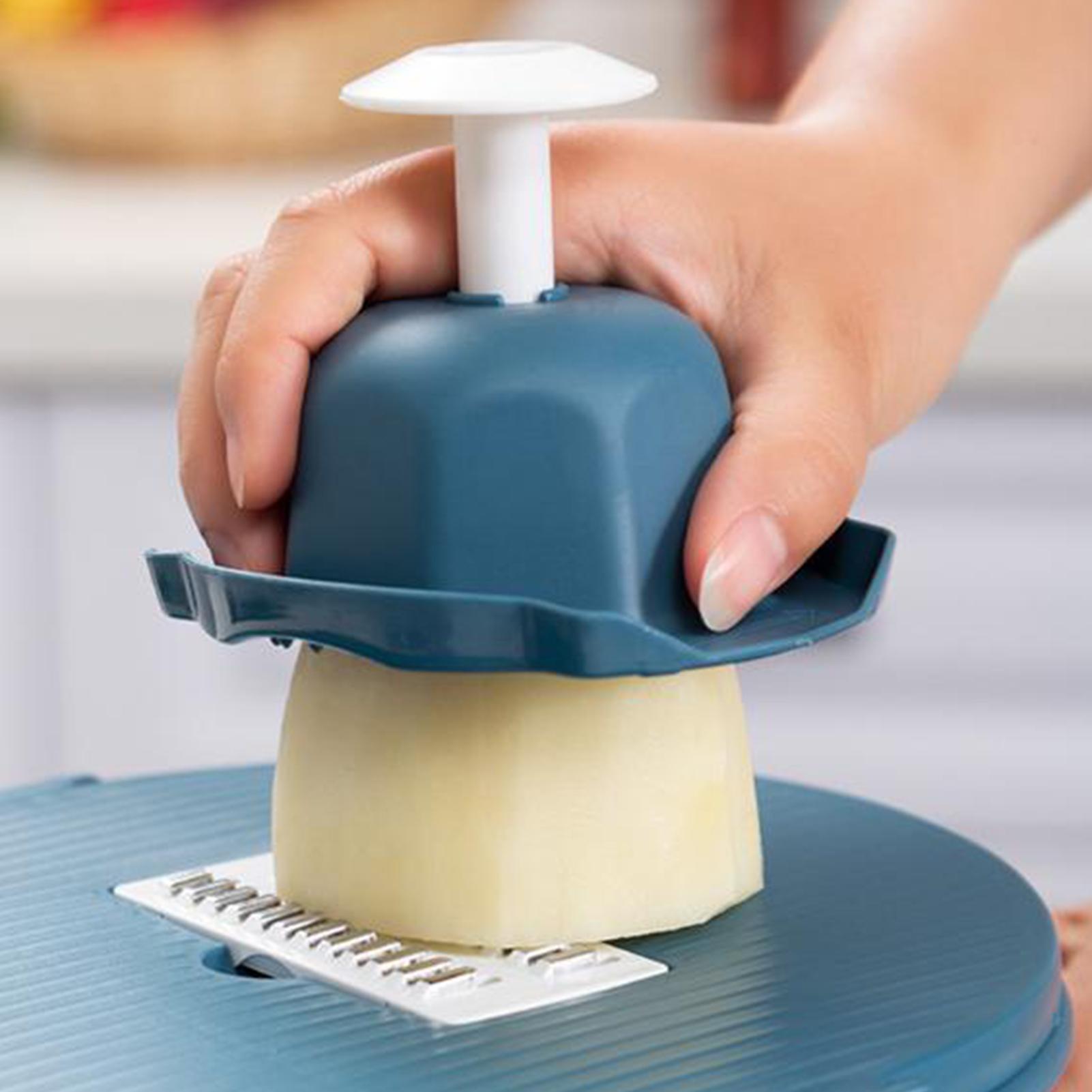 Veggie Slicer Kitchen Shredder - Meal Prep Veggie 评论和价格