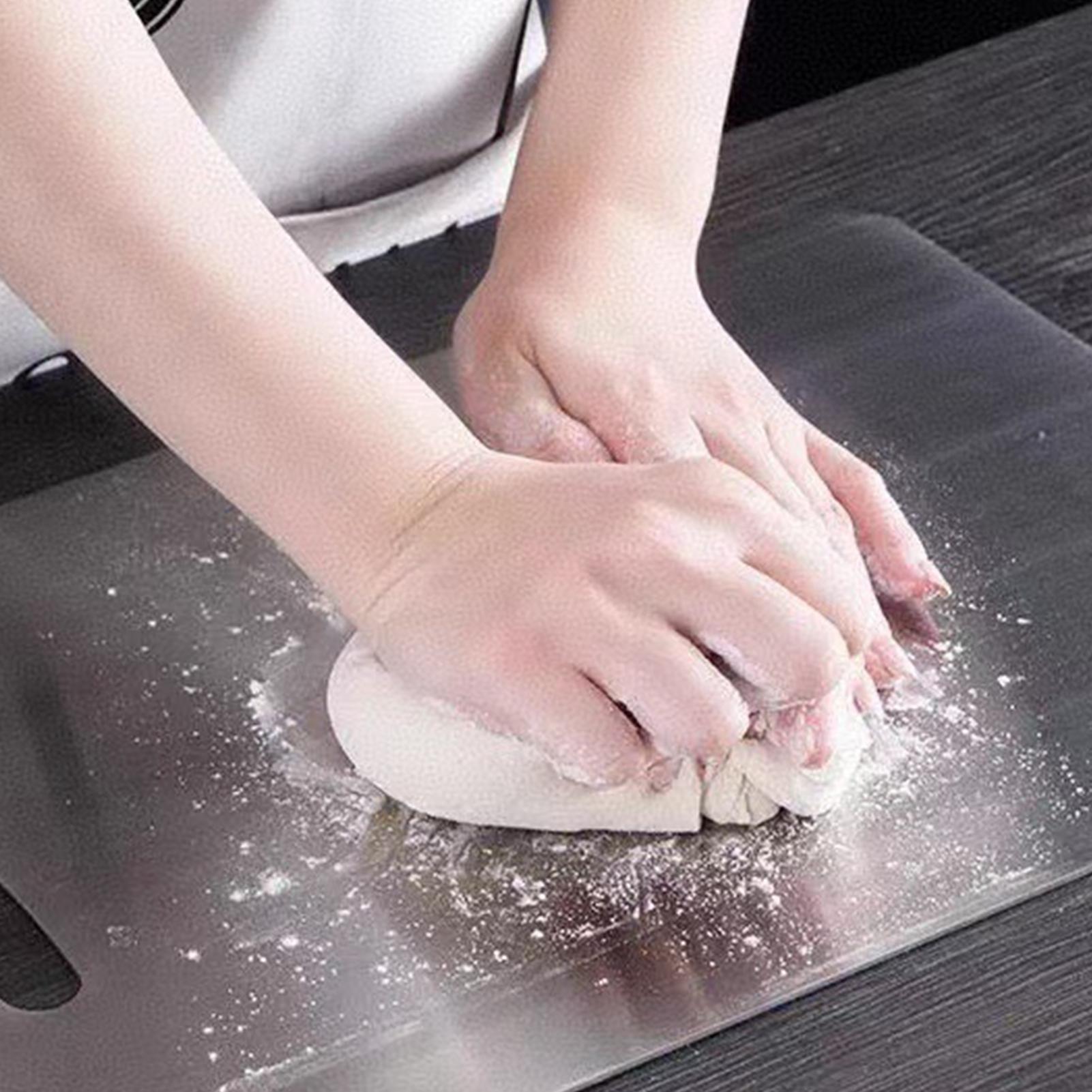 Stainless Steel Cutting Boards - Meal Prep Veggie 评论和价格