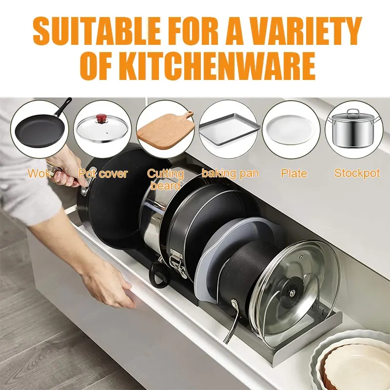 Expandable Stainless Steel Sto - Meal Prep Organizer 评论和价格