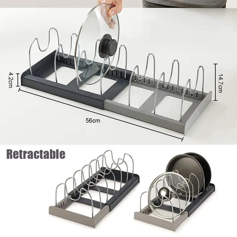 Expandable Stainless Steel Sto - Meal Prep Organizer 评论和价格