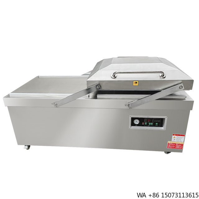 High Quality Double Vacuum Sea - Meal Prep Usa 评论和价格