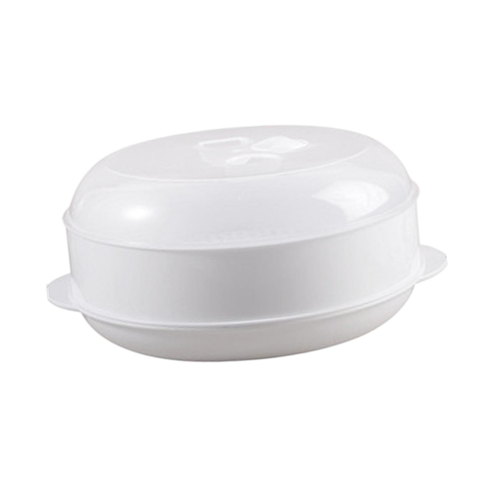 Steamer for Cooking Microwave  - Meal Prep Veggie 评论和价格
