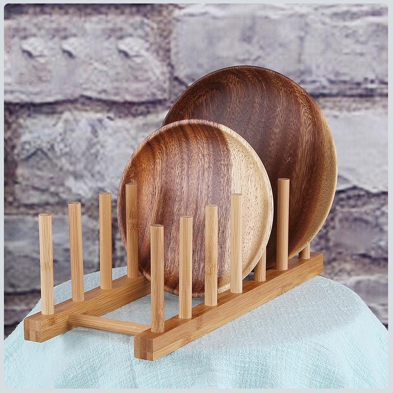 Kitchen Drainer Rack Dish Pot  - Meal Prep Organizer 评论和价格