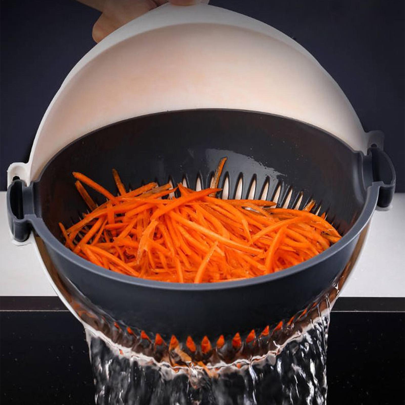 Kitchen Vegetable Chopper Mult - Meal Prep Veggie 评论和价格
