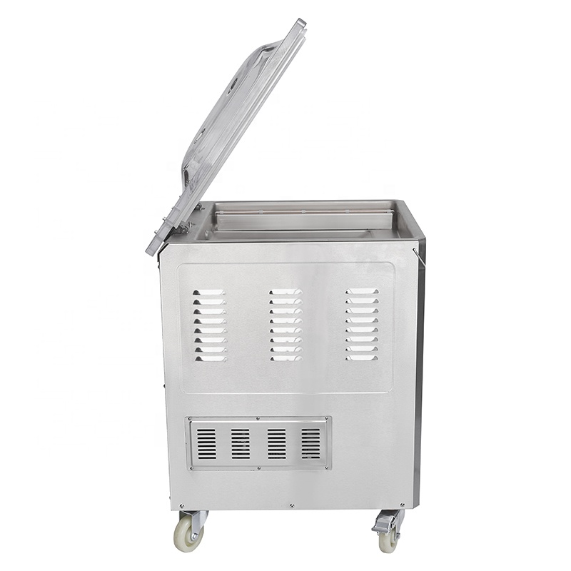 Fubei DZ-500 2Evacuum Sealer/s - Meal Prep Usa 评论和价格