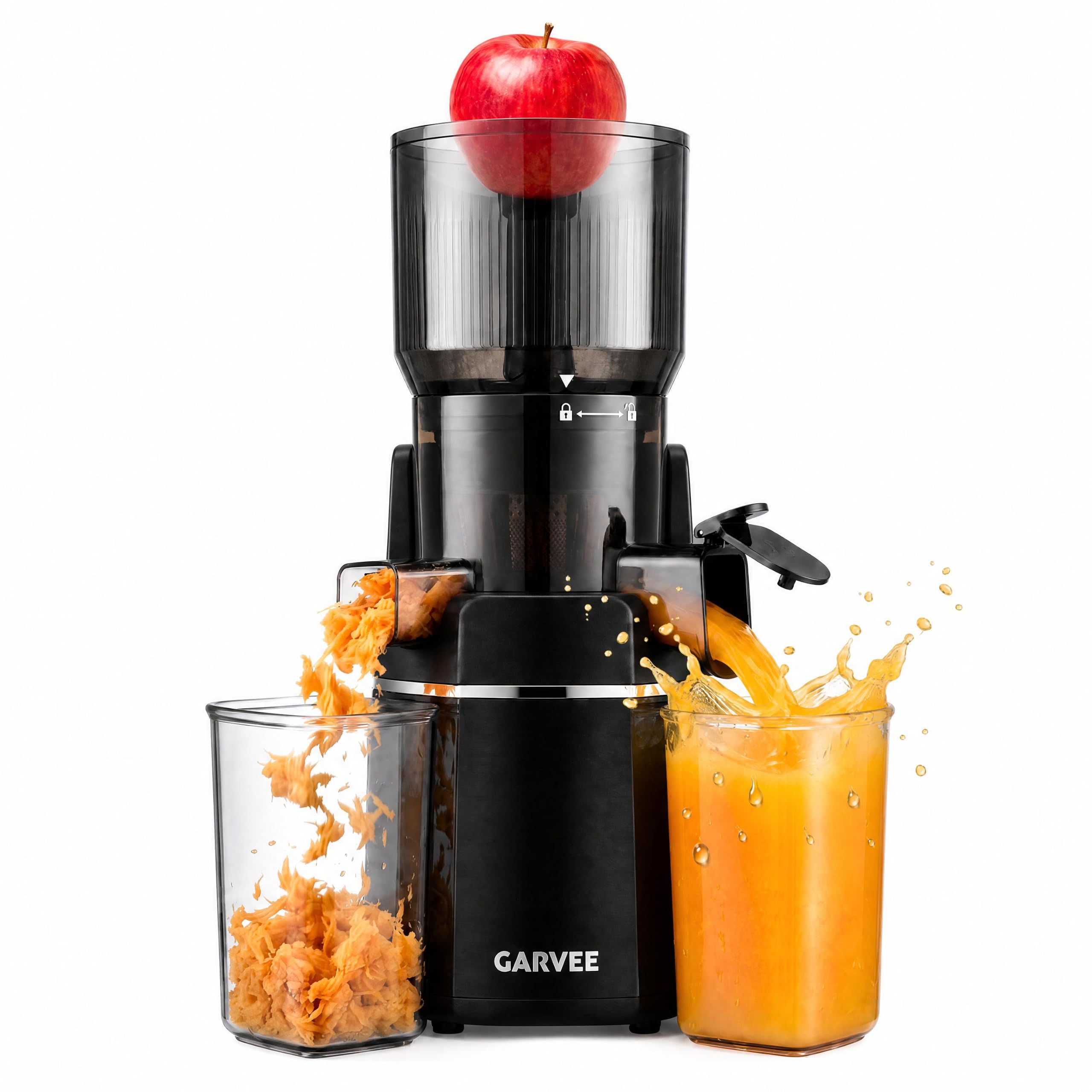 Cold Press Juicer Machines Eas - Meal Prep Juice 评论和价格