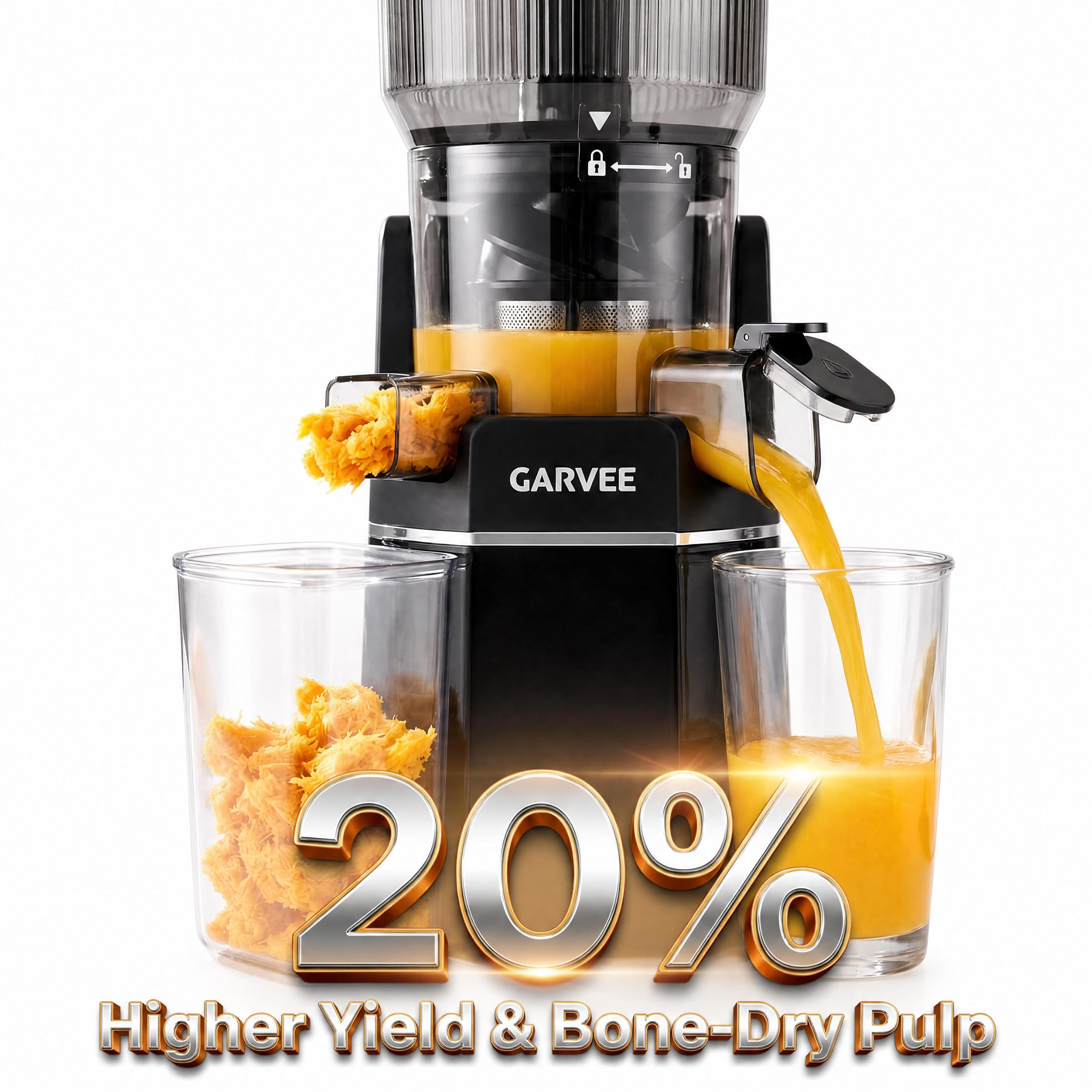 Cold Press Juicer Machines Eas - Meal Prep Juice 评论和价格
