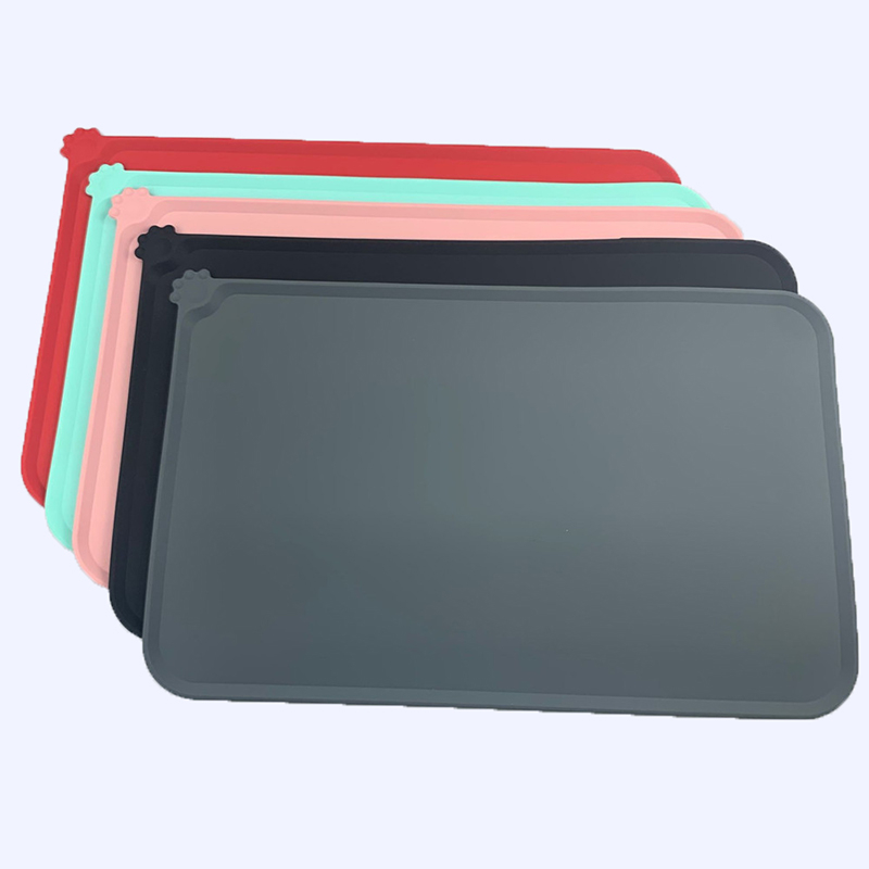 Winter Waterproof Pet Mat For  - Food Prep Mat 评论和价格